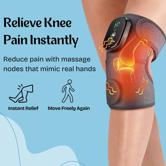 Remouve™ Knee Massager